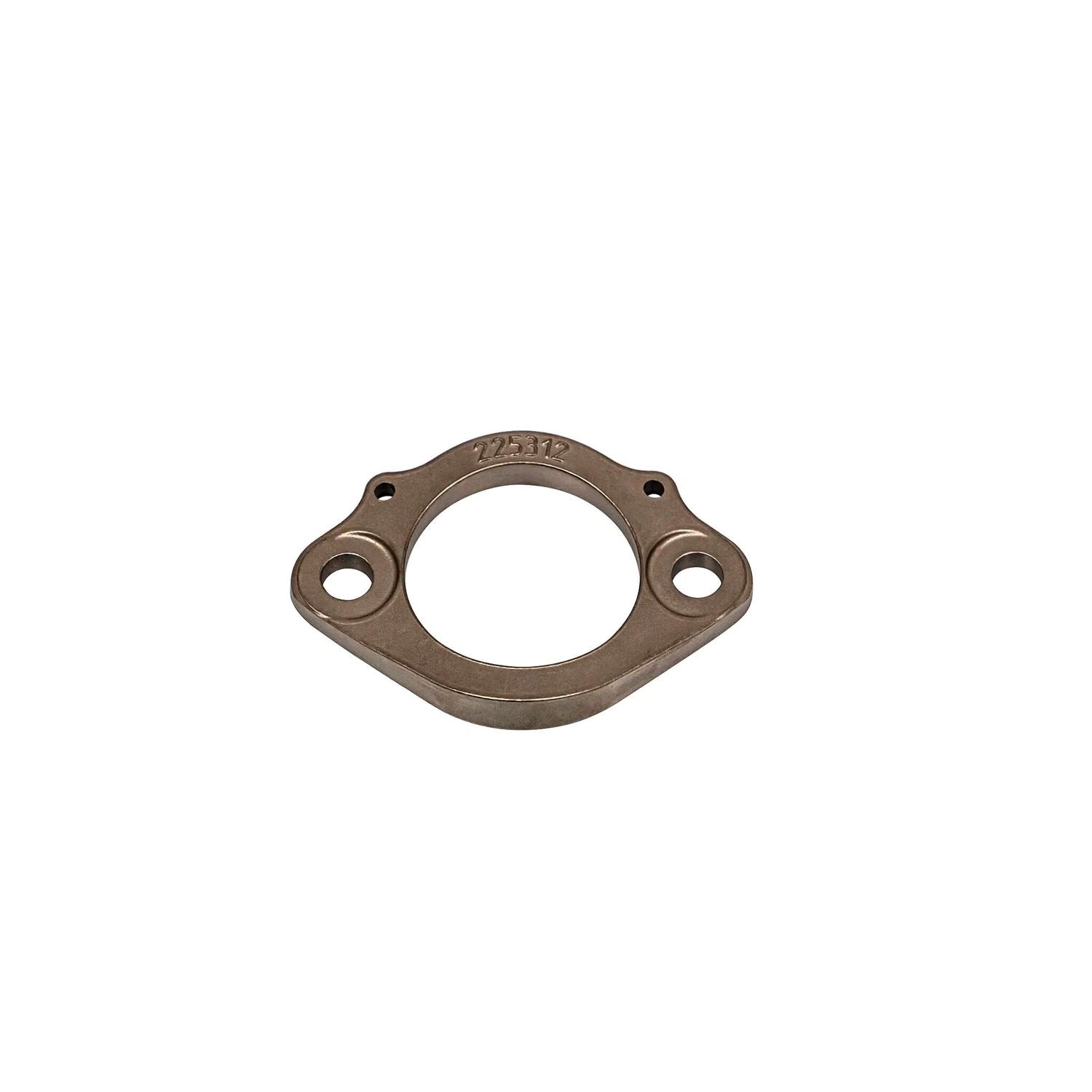Akrapovic Titan Exhaust Flange For Suzuki GSX-R 600 2011-2017